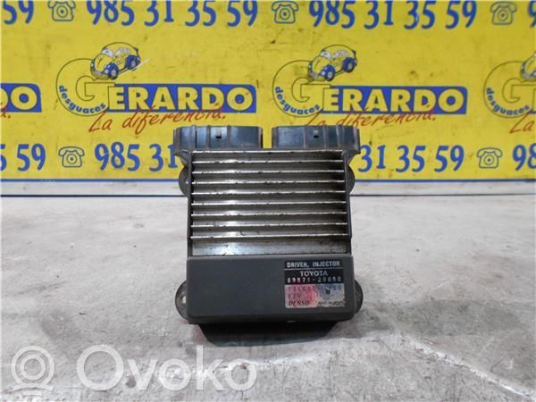Unité de commande / module de pompe à carburant   8987120050,1310001260