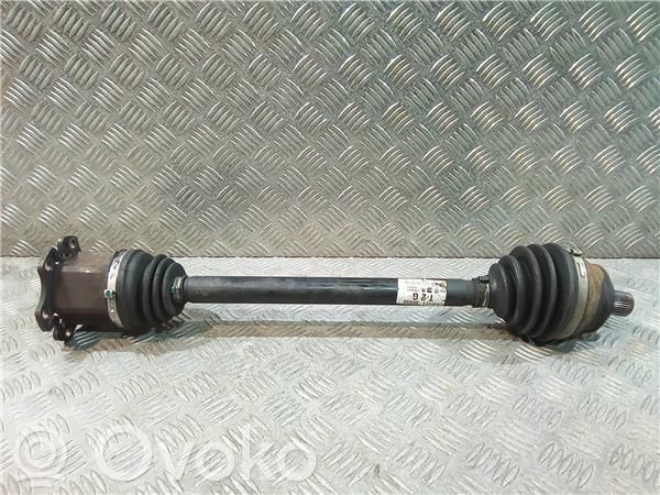 Eje de transmisión delantero   4F0407272G