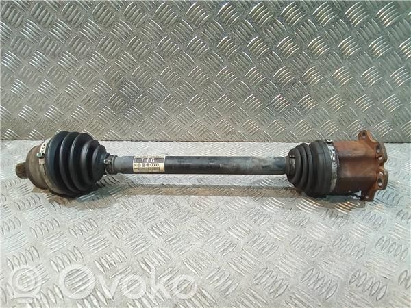 Audi A6 S6 C6 4F Semiasse anteriore 