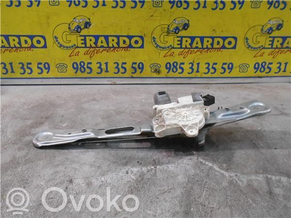 Opel Vectra C Motor de la ventana/luna de ventilación