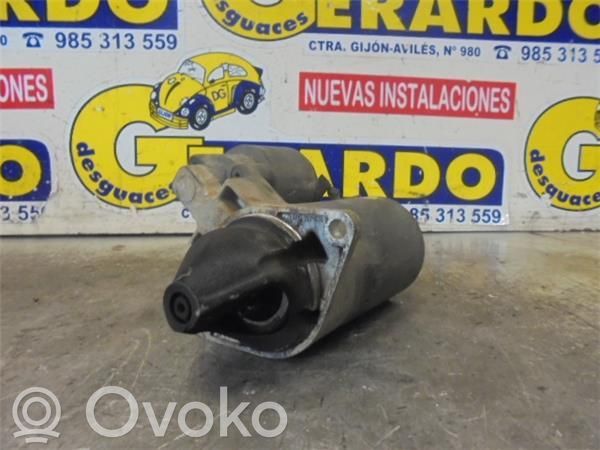 Motor de arranque   1106011