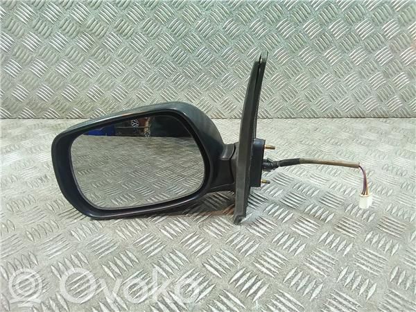 Specchietto retrovisore manuale
