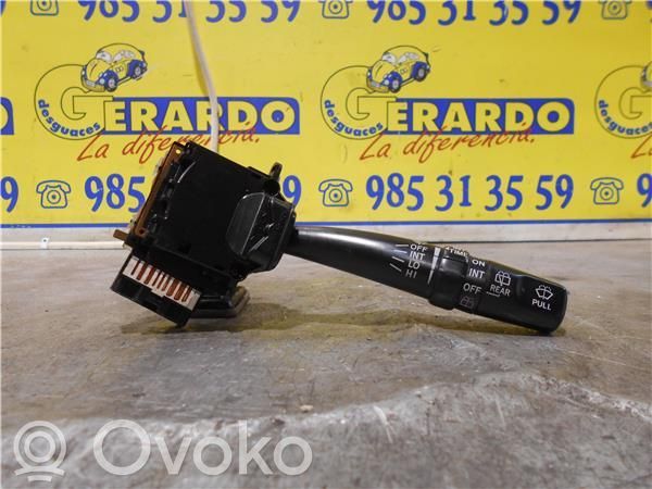 Toyota Corolla E110 Interruttore tergicristallo 