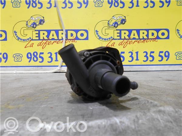 Mercedes-Benz CL C215 Pompa wody 