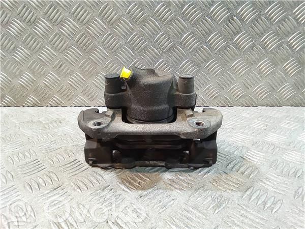 BMW Z4 E85 E86 Tambour de frein avant 