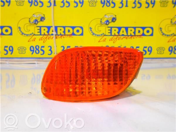 Ford Focus Frontblinker