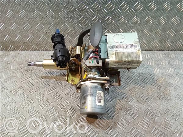 Fiat Punto (188) Volante