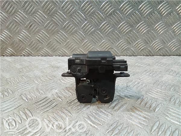 Renault Laguna II Blocco/chiusura/serratura del finestrino del portellone posteriore