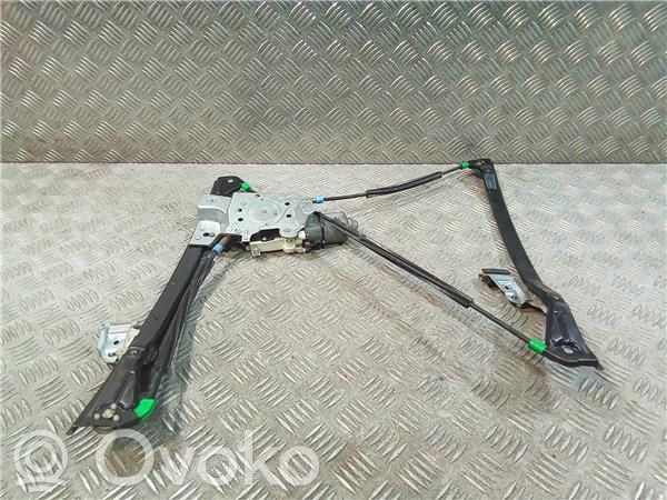 Volkswagen Polo Silnik szyby / okna karoseryjnego 