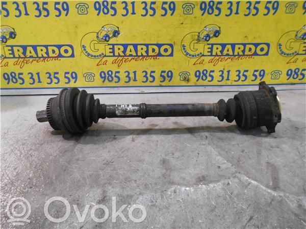 Eje de transmisión delantero   4D0407271S