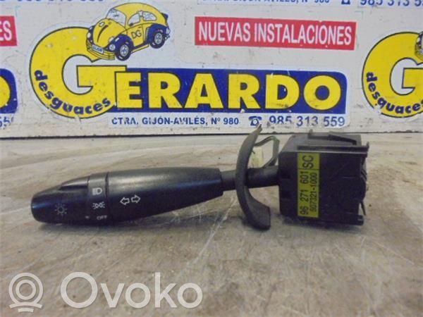 Daewoo Nubira Interruptor de luz 