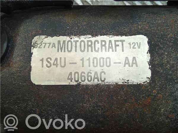 Starteris   1S4U11000AA,4066AC