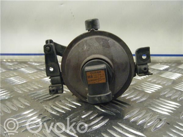 Front fog light