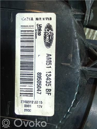 Takavalon polttimo   AM5113405BF,89505047