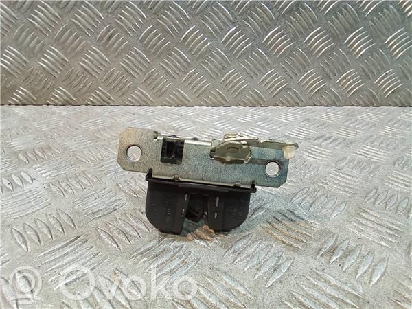 Seat Ibiza III (6L) Zamek / Zatrzask szyby klapy tylnej bagażnika