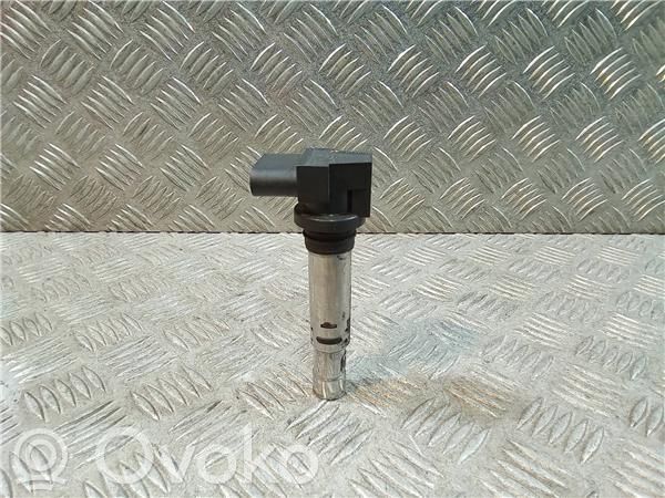 Seat Ibiza III (6L) Bobina di accensione ad alta tensione