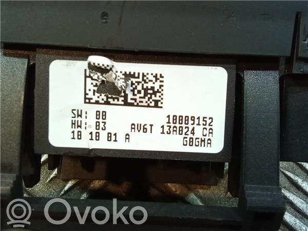 Lichtschalter   AV6T13A024CA,10009152