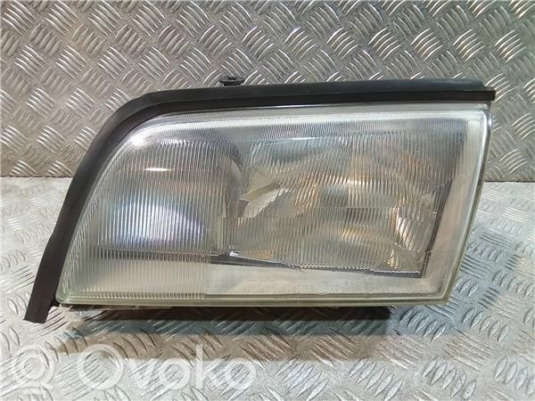 Mercedes-Benz C W202 Faro/fanale 