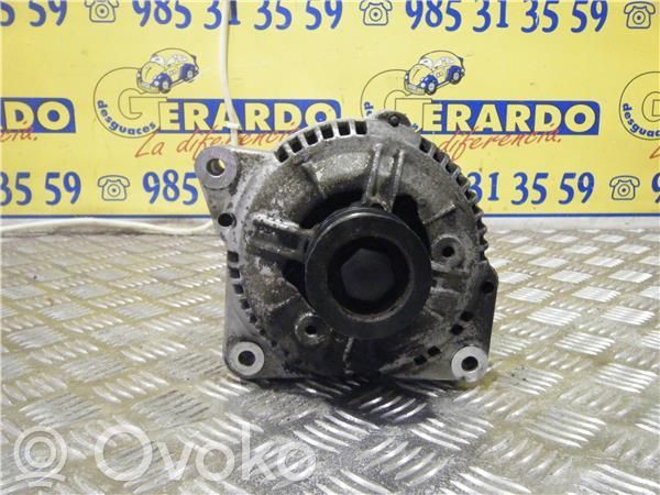 Volvo 960 Ģenerators 
