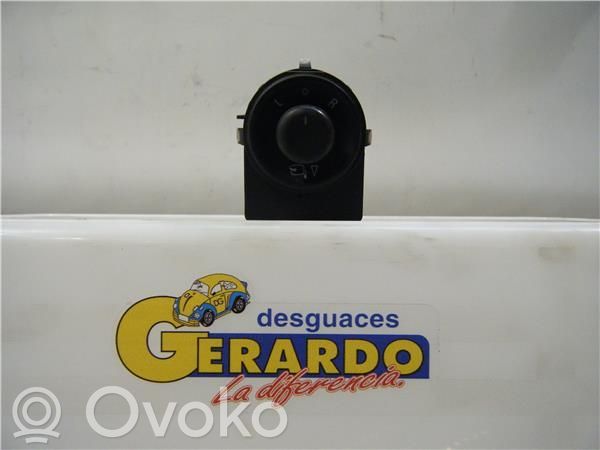 Opel Astra J Interruttore specchietto retrovisore 