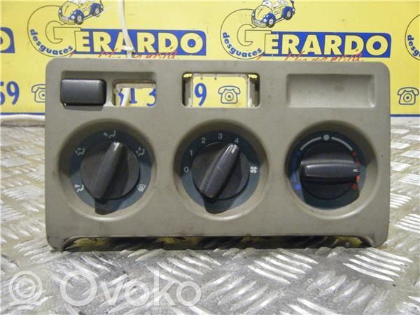 Land Rover Freelander Air conditioning (A/C) switch 