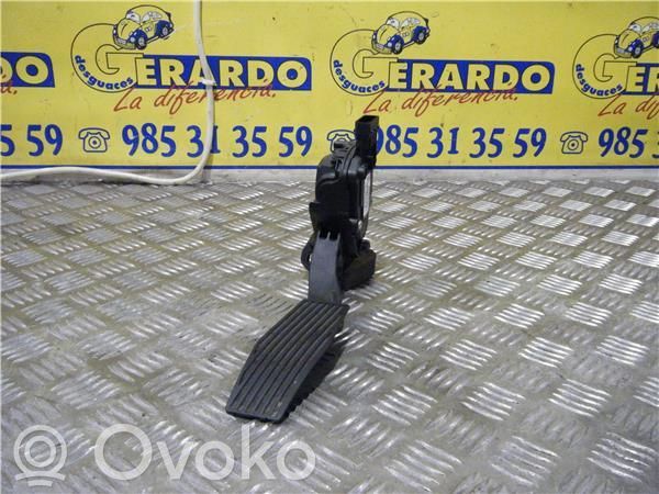 Opel Astra J Pedale dell’acceleratore 