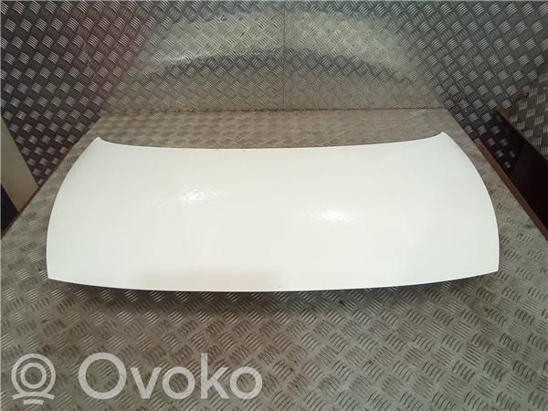 Capotă motor   664001W010