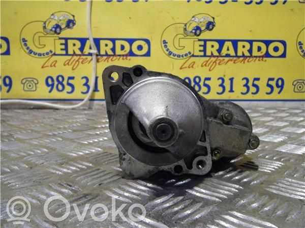 Smart ForTwo I MC01 Electromotor 