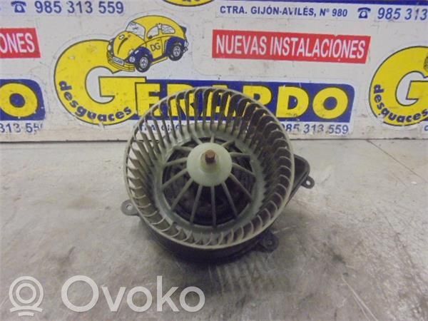 Citroen Xsara Motorino attuatore aria