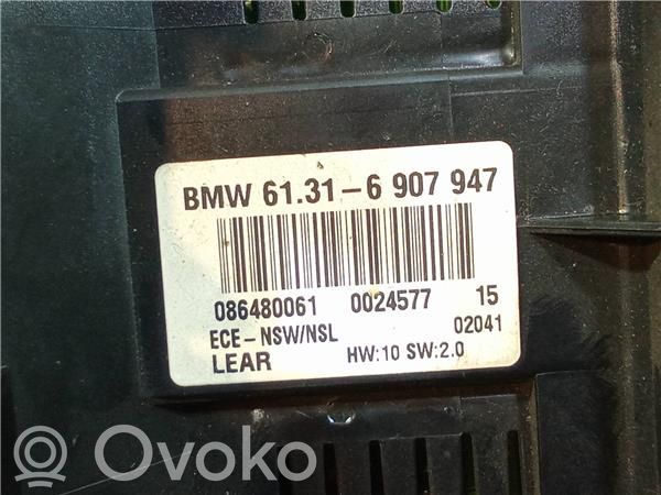 Alpina B3 E46 Valokatkaisija 
