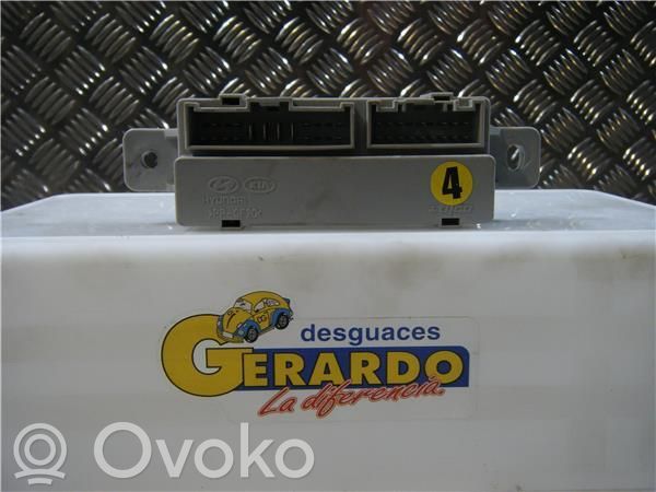 KIA Ceed Unidad de control de puerta 