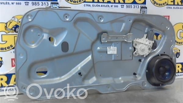 Ford C-MAX I Motor geam ventilare 