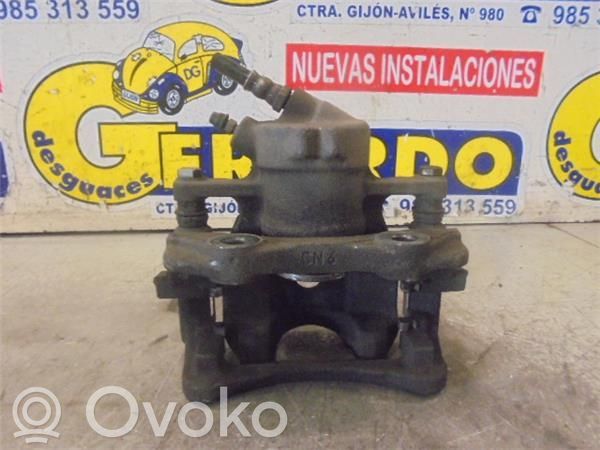Citroen C3 Tambur frână față 