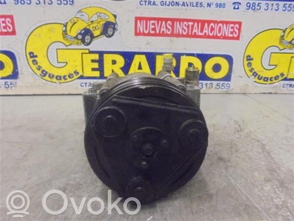 Ford Escort Air conditioning (A/C) compressor (pump) 