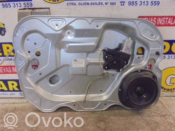 Ford C-MAX I Silnik szyby / okna karoseryjnego 