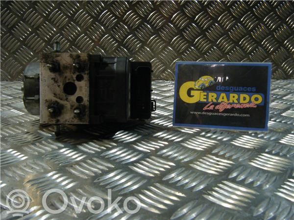 Toyota Corolla E120 E130 ABS control unit/module 