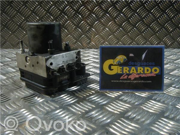 Subaru Impreza II ABS control unit/module 