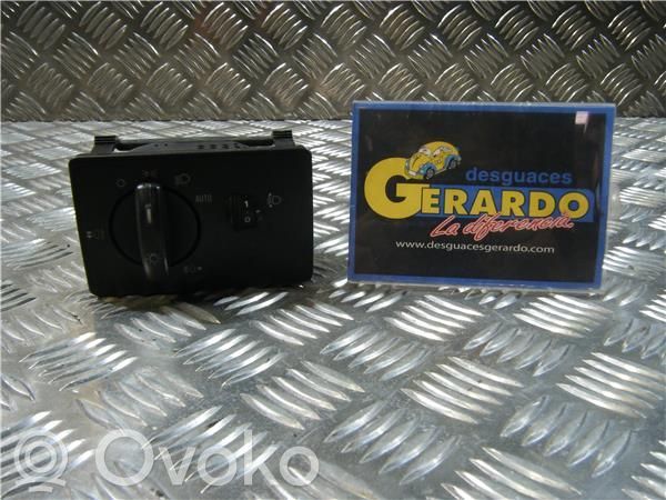Ford Fiesta Comutator lumini