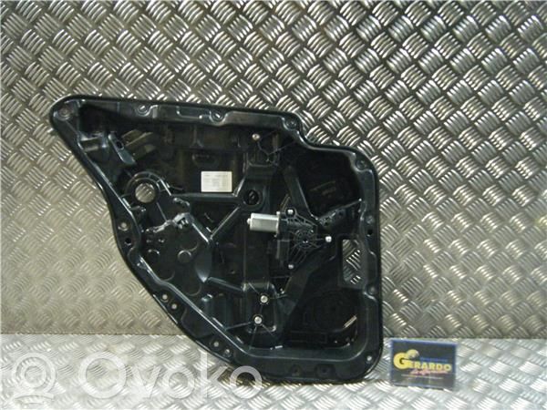 Mercedes-Benz CL C215 Motor geam ventilare
