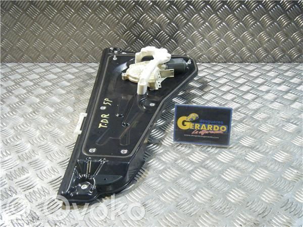 Land Rover Range Rover Sport L320 Motor geam ventilare