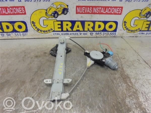 Subaru Impreza II Fenêtre vent puissance moteur de ventilation