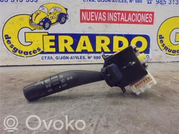 Subaru Impreza II Interruptor de luz 