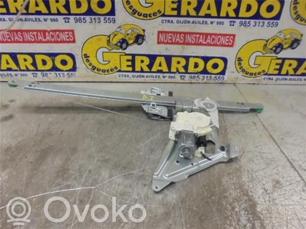 Silnik szyby / okna karoseryjnego   A0068205442,955185103