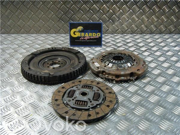 Mercedes-Benz Citan W415 Kit ambreiaj