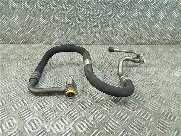 BMW 3 E90 E91 Tubo flessibile aria condizionata (A/C)