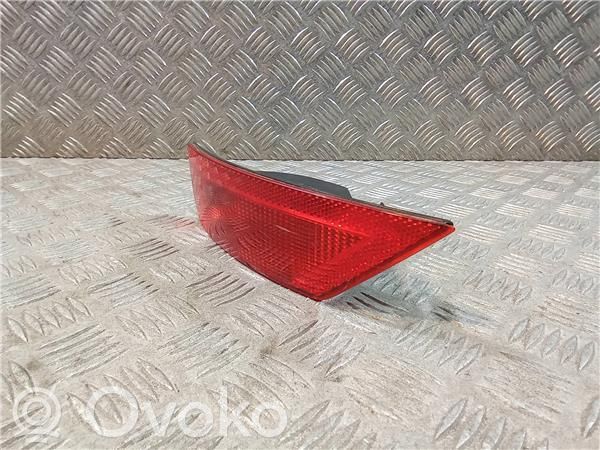 Reflektor Rückstrahler