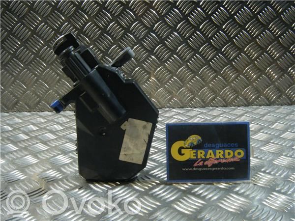 BMW 7 E65 E66 Contatto blocchetto accensione 