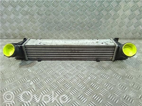 BMW 3 E90 E91 Intercooler radiator 