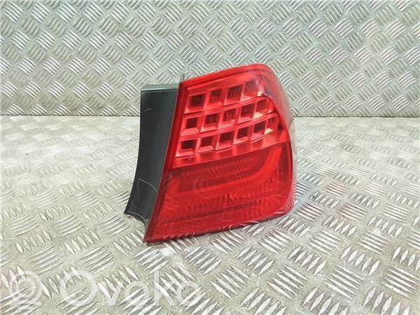 Lámpara de faros/luces traseros   7289426,21840204