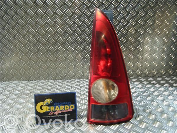 Renault Espace IV Лампочка 